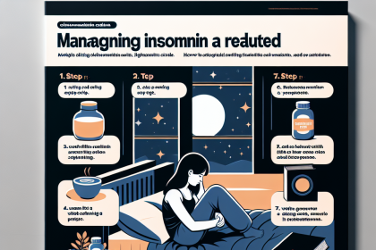 Cómo manejar el insomnio relacionado con Pitavastatina cálcica