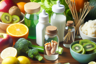 Consejos para la primera semana con Limpieza y desintoxicación