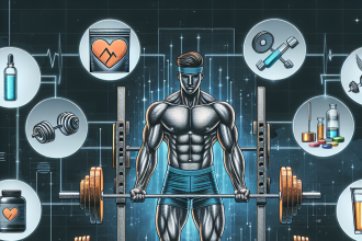 Pre-Entrenamiento y su compatibilidad con otros anabólicos