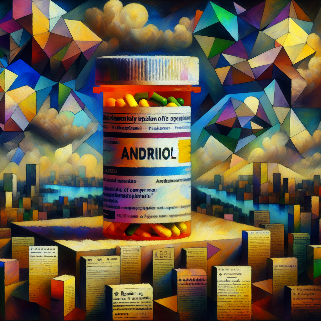 Andriol y reseñas: cómo detectar falsas