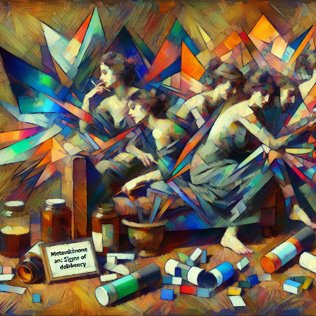 Metandienona y uso compulsivo: señales de dependencia