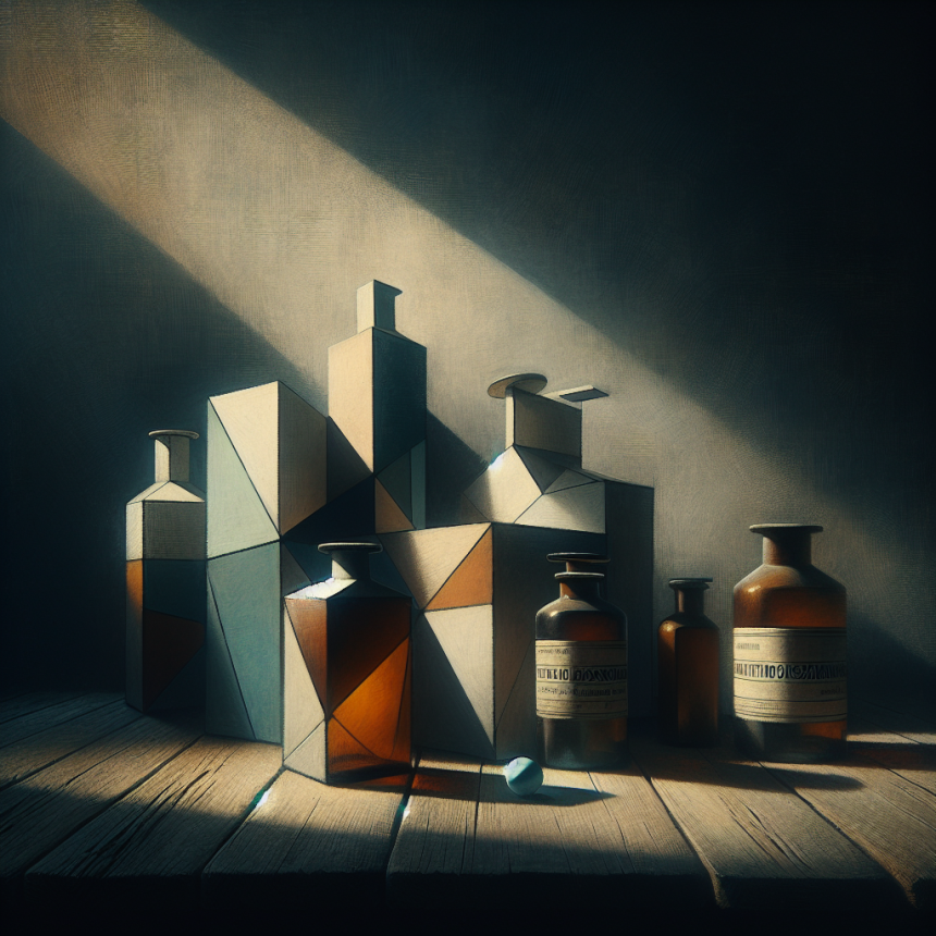 Metildrostanolona y vitamina D: por qué se menciona