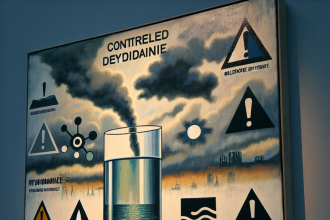 Mildronate Dihydricume y deshidratación controlada: advertencias