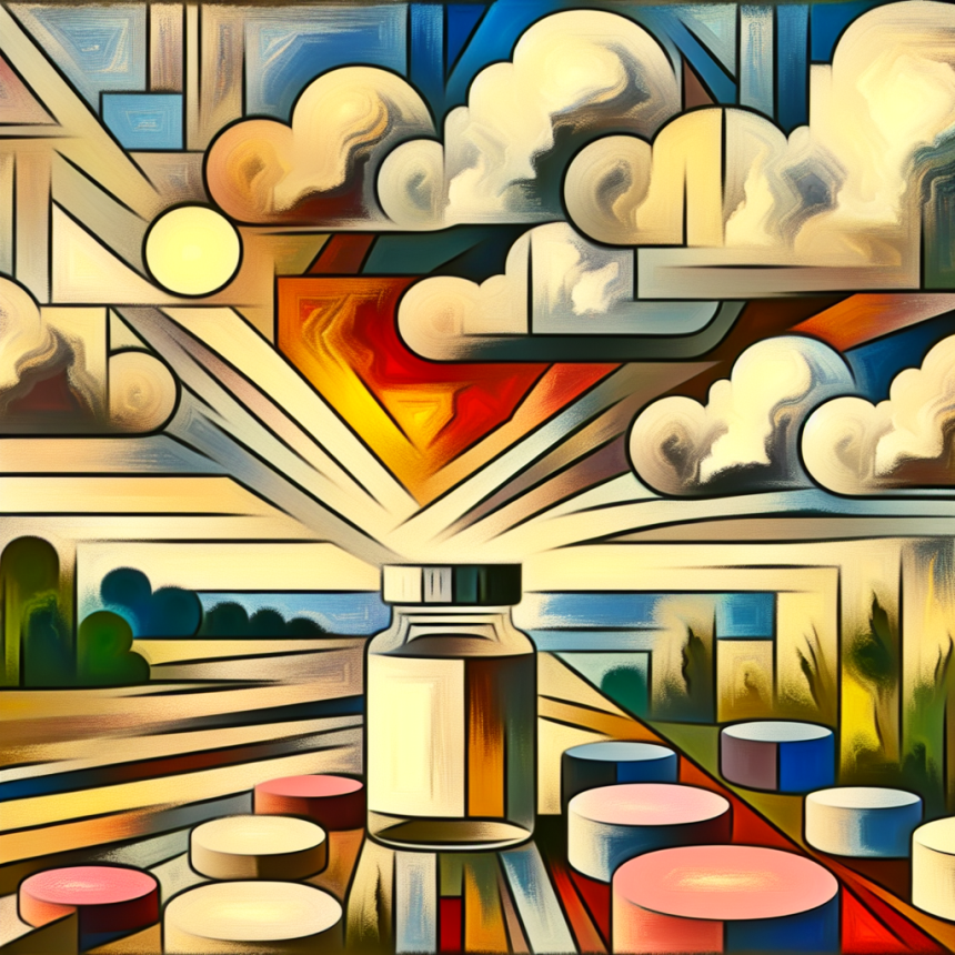 Acetato de metenolona y mareos: cuándo preocuparse