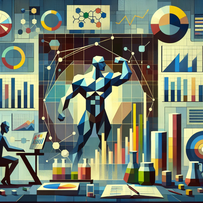 Cómo registrar progreso con Halotestin (métricas útiles)