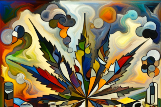 Estanozolol y cannabis: riesgos y confusiones