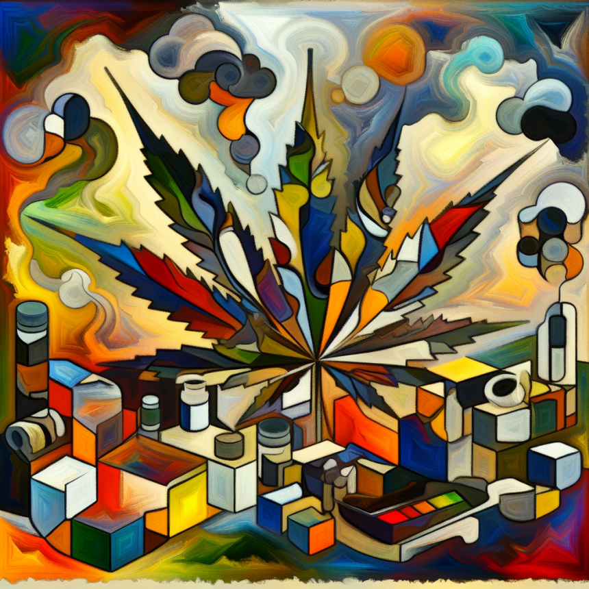 Estanozolol y cannabis: riesgos y confusiones