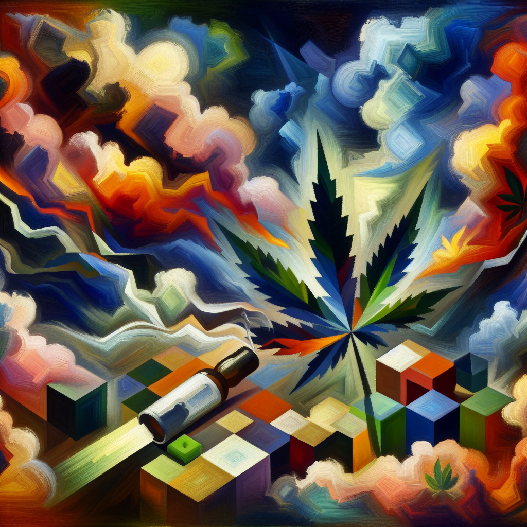 Estanozolol y cannabis: riesgos y confusiones