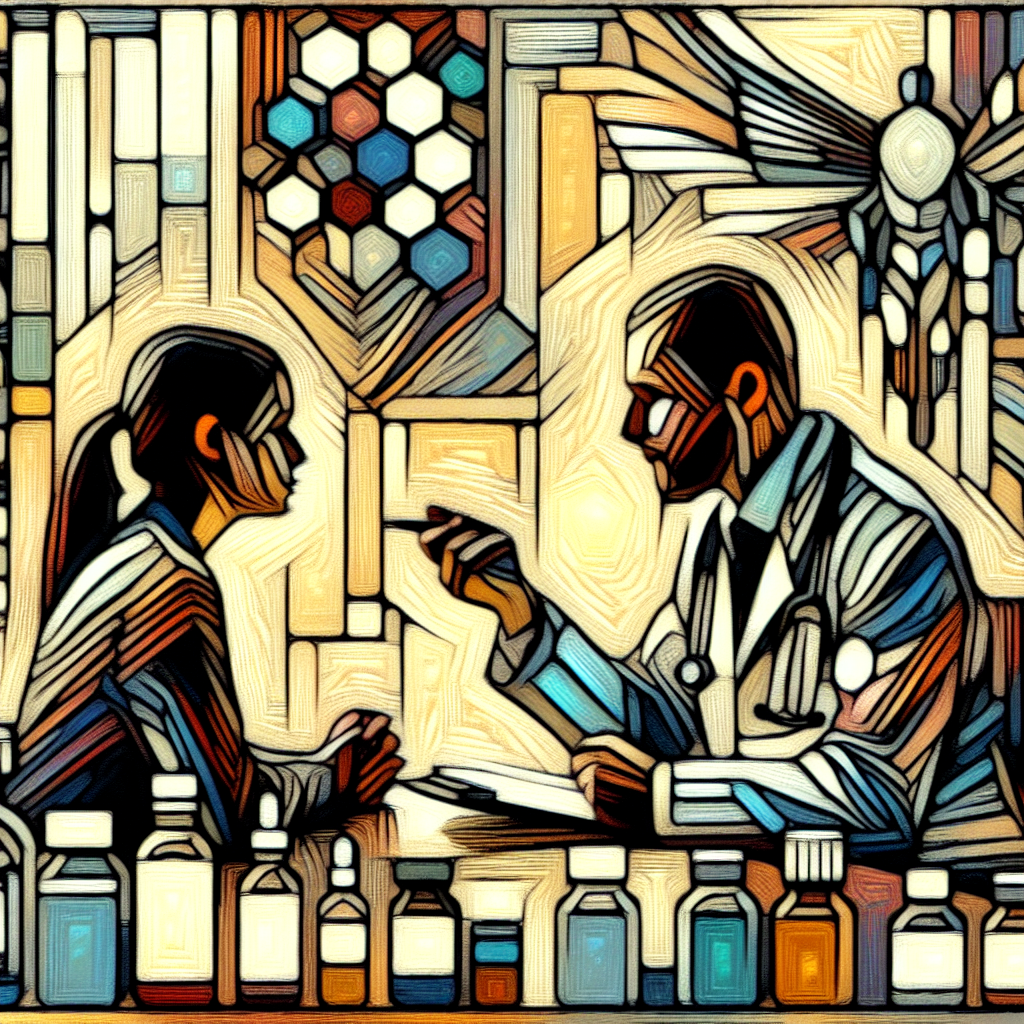 Estanozolol y hablar con un médico: cómo prepararte