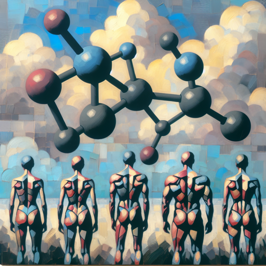 Methyltrenbolone en endomorfos: riesgos de ganar grasa