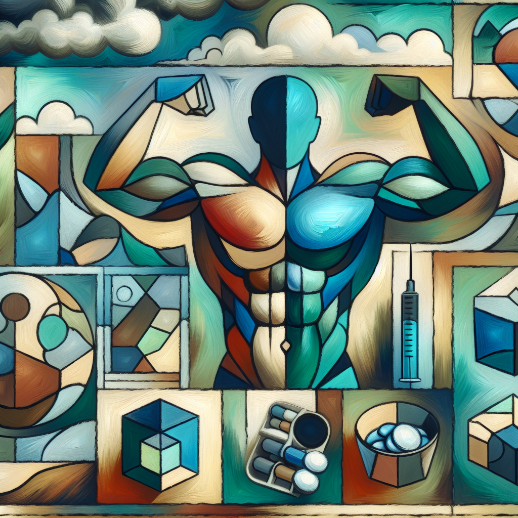 Methyltrenbolone en endomorfos: riesgos de ganar grasa