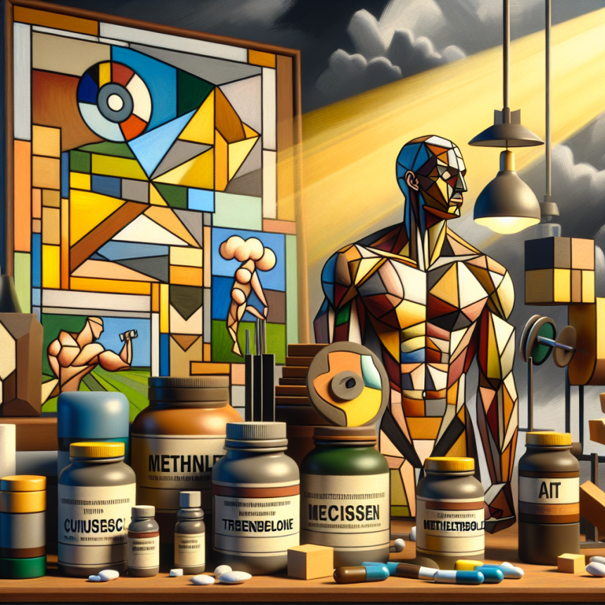 Methyltrenbolone y entrenamiento de circuito: pros y contras