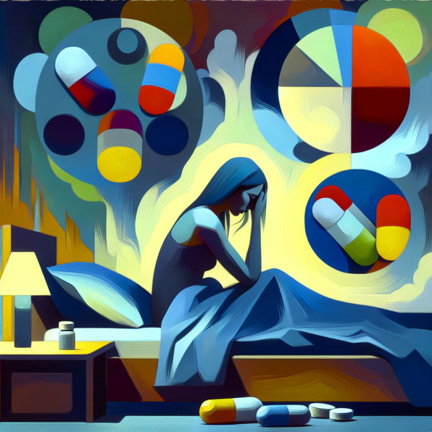 Oximetolona e insomnio: causas típicas y señales