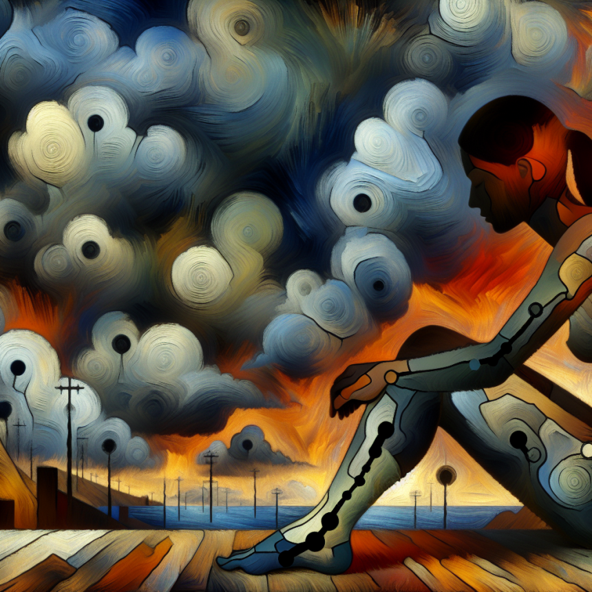 Oximetolona y tobillos hinchados: cuándo preocuparse