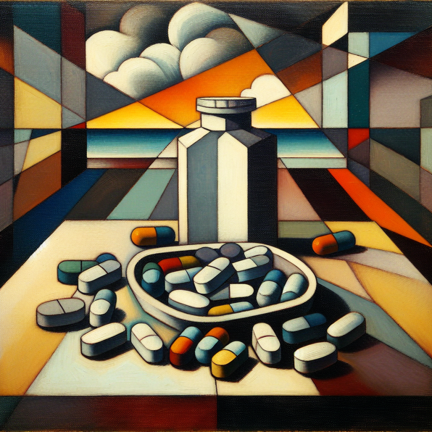 Pastillas de trembolona y vida social: riesgos y límites