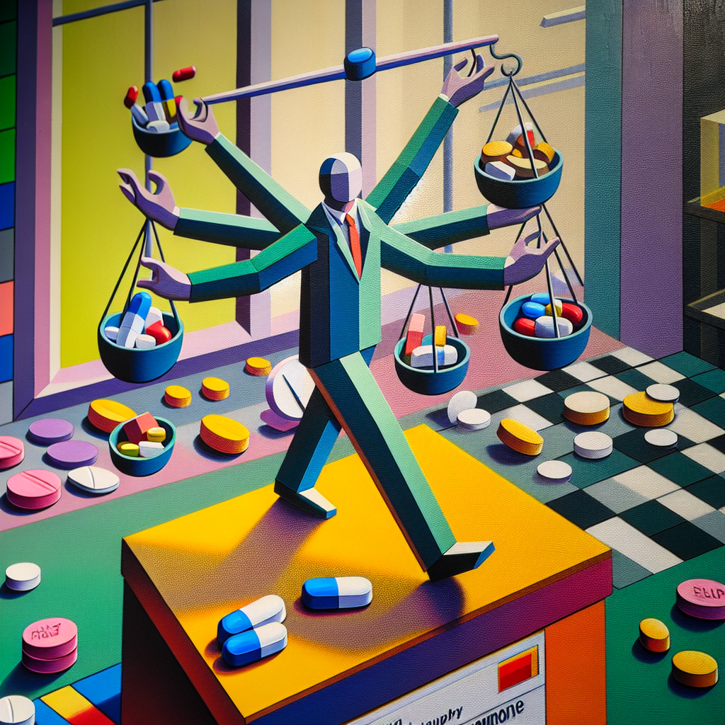 Pastillas de trembolona y vida social: riesgos y límites