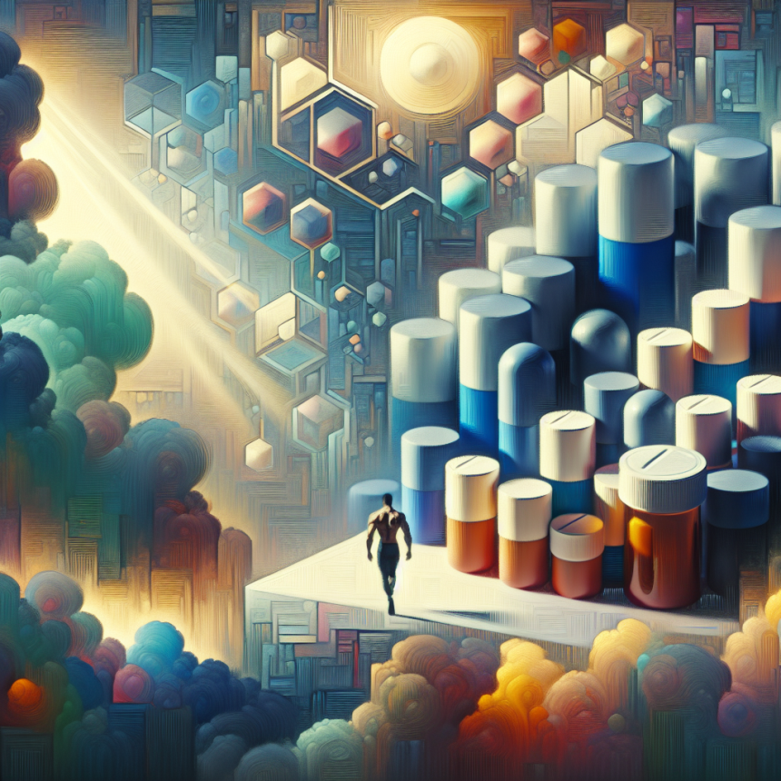 Primobolan (Metenolona) pastillas con SARMs: compatibilidad y riesgos generales