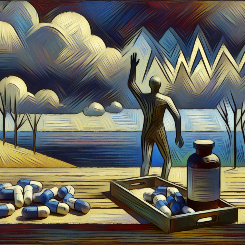 Qué hacer si Oxandrolona provoca palpitaciones