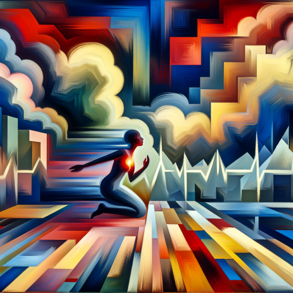 Qué hacer si Oxandrolona provoca palpitaciones